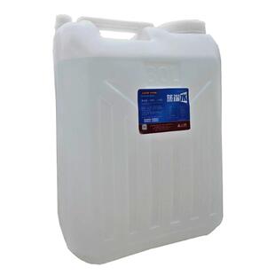 赤兽蒸馏水钣金激光机切割专用叉车蓄电池水工业纯净加厚30L大桶