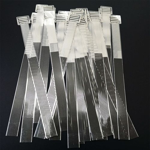 M0404S系列压阻式压力传感器高密度抓握力压力分布测试薄膜电阻片