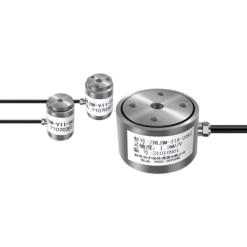 厂家直销微型测力称重传感器压力高精度称重传感器5KG10KG20K50KG