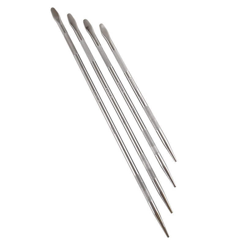 圆形撬棍轮胎套筒加力杆紧绳器压力杆撬棒镀铬撬杠货车撬胎撬板