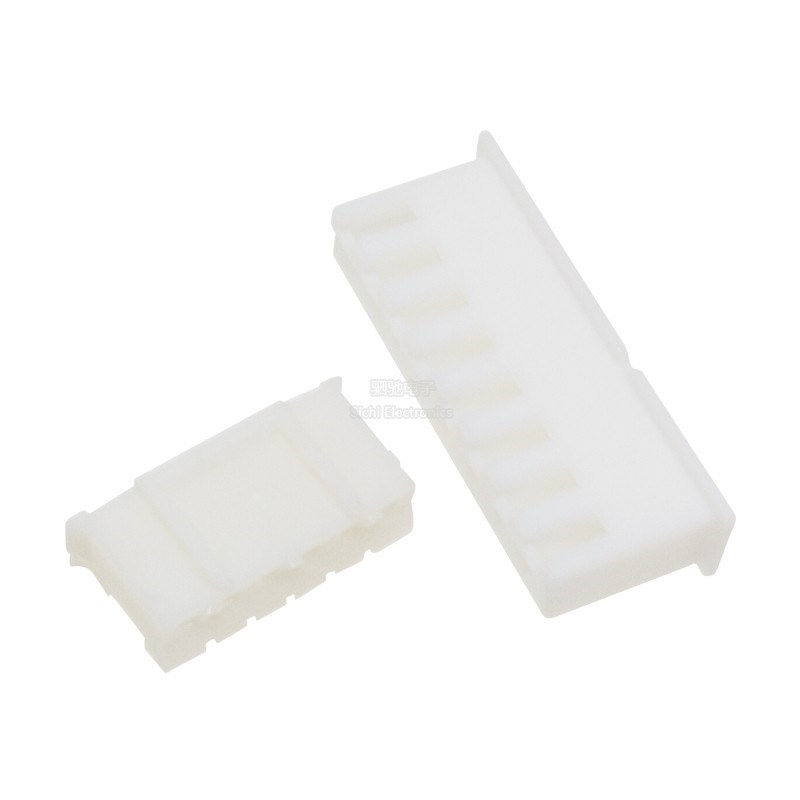 胶壳 PH2.0 接线端子 2.0mm间距 2Y/3/4/5/6/7/8/9/10/11-12Y