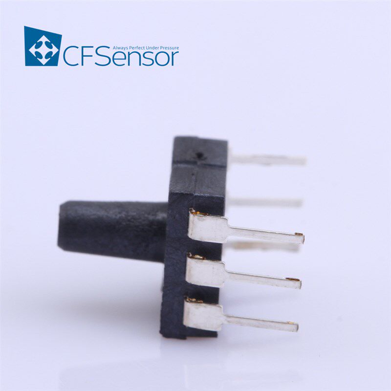 XGZP101DB1R压力传感器DIP封装MEMS气压液压100kPa负压真空包装机