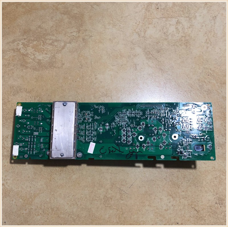 SINT4220C底ABB变频器ACS510系列11kw触发功率板电源板驱动板主板