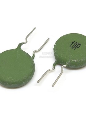 PTC 10P/15P/16P/19P 正温热敏电阻100欧电焊机电源启动SY15P101R