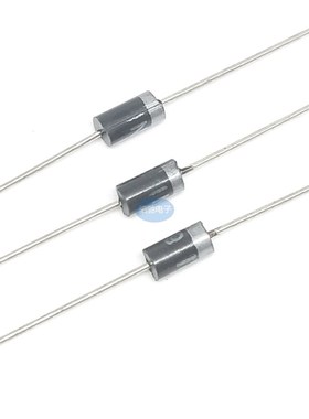 全新正品 1N4937 1A 600V 快恢复二极管 DO-41 MIC IN4937