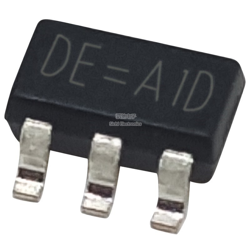 RT9193-33GB RT9193-33PB SOT23-5 300MA高速CMOS RT9193-33 贴片