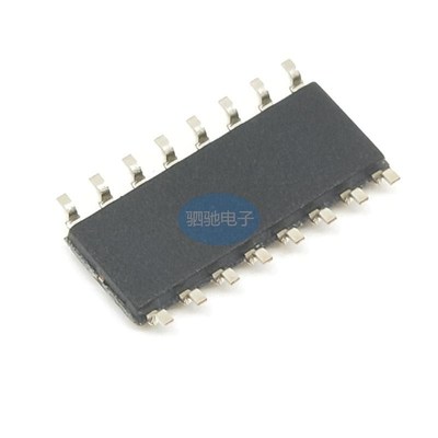 全新正品 HCF4053BT SOP-16 CD4053BM 全新 质量保证 贴片 CD4053