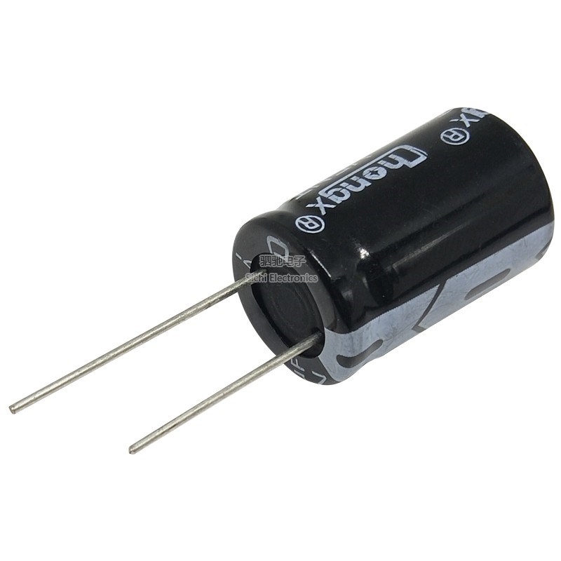 25V3300UF 16*25mm 电解电容 优质全新正品 25V3300