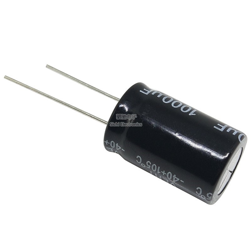 63V1000UF 全新正品 16*25mm 电解电容 全新正品 63V1000