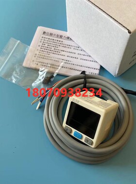 压力传感器 EP43P-010-F1-C   台湾ELSIE 原装正品