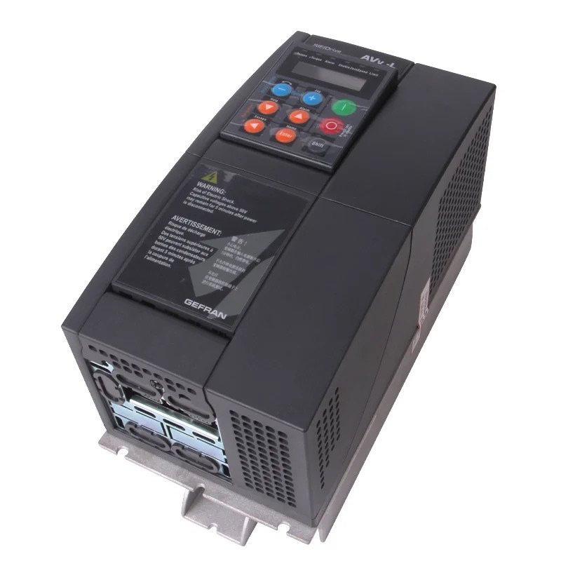 西威变频器AVY2075 3110 3150-EBL KBL -BR4 AC4-0 原装全新现货