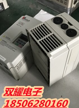 HLPA02D223B 220V 2.2KW 海利普变频器 实物拍摄功能包好