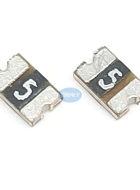 全新正品 贴片自恢复保险丝0805 PPTC保险管 PSMD050 6V 0.5A