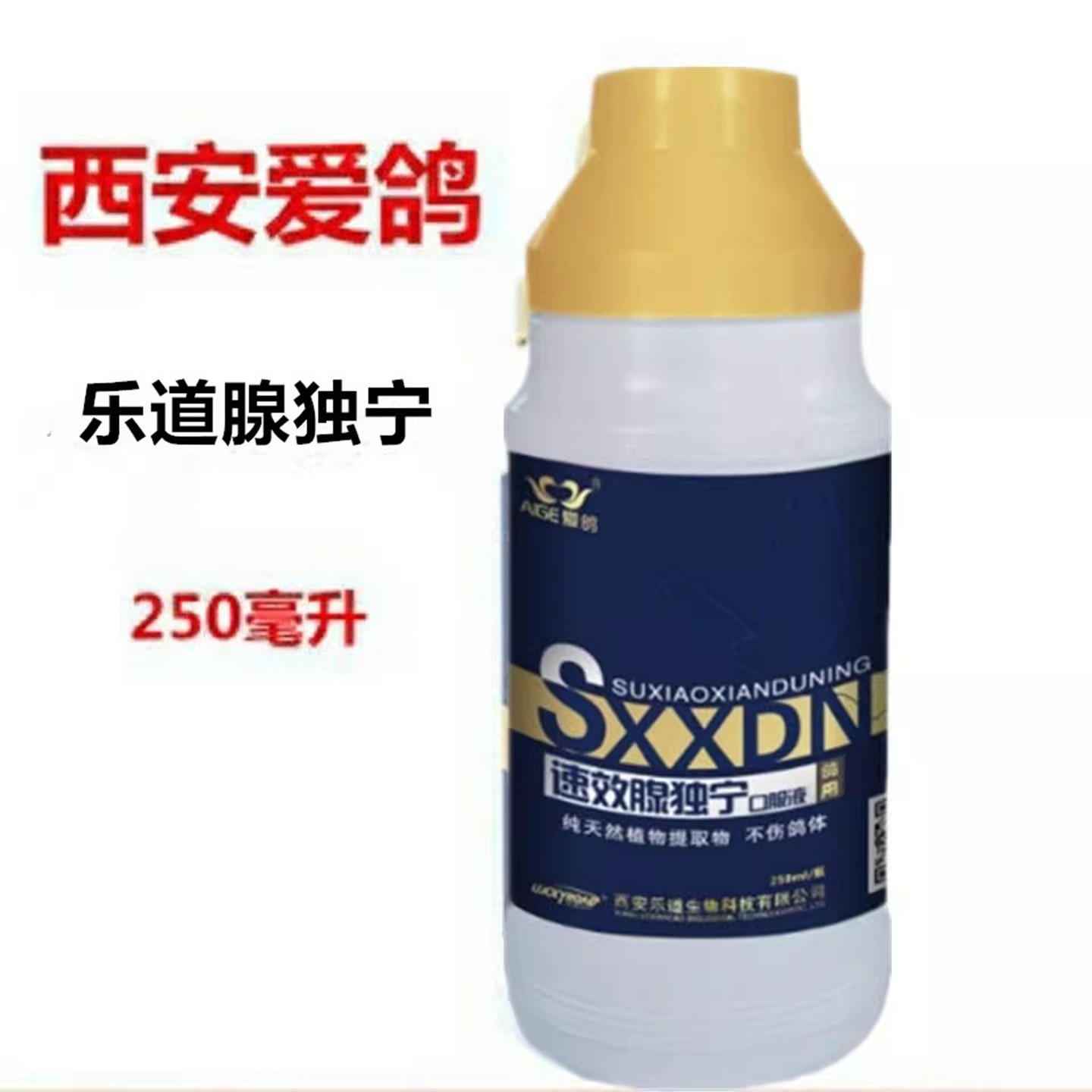 乐道速效腺毒宁甩拉吐腺病毒嗉囔