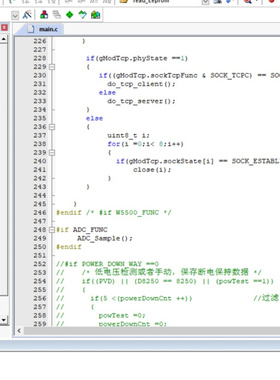 STM32F103仿三菱PLC方案 Fx3U源码V10.0+PCB源文件+原理图(PDF)