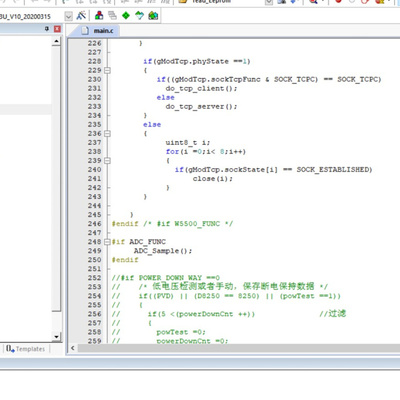 STM32F103仿三菱PLC方案 Fx3U源码V10.0+PCB源文件+原理图(PDF)