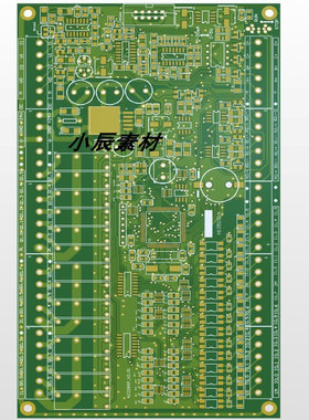 STM32方案西门228PLC 原理图+PCB+源码工程文件