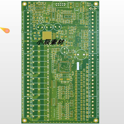 STM32方案西门228PLC 原理图+PCB+源码工程文件
