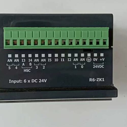 议价UNITRONICS M91-T4-R6-ZK1可维修