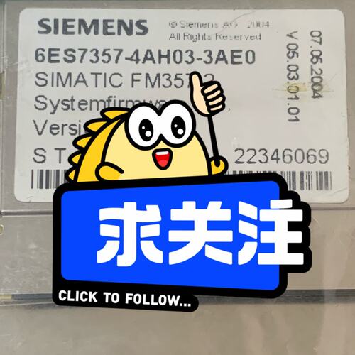 议价6ES7357-4AH03-3AE0 议论可维修