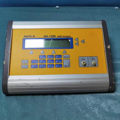 议价议价挪威METRON 型号QA-1290分析仪可维修