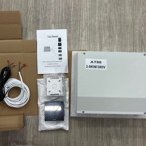 议价SAUNA HEATER 桑拿炉（OEM件）可维修