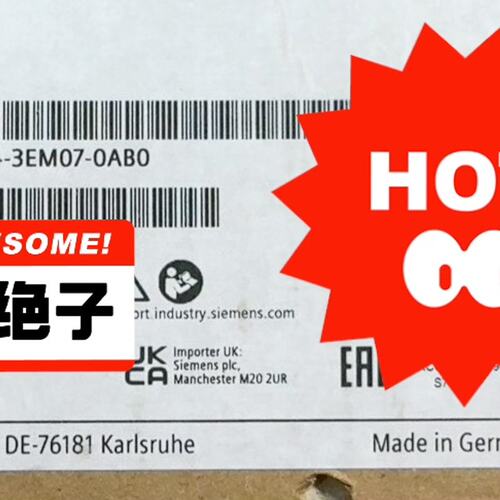 议价6ES7414-3FM07-0AB0有货质保 成色 需要可维修