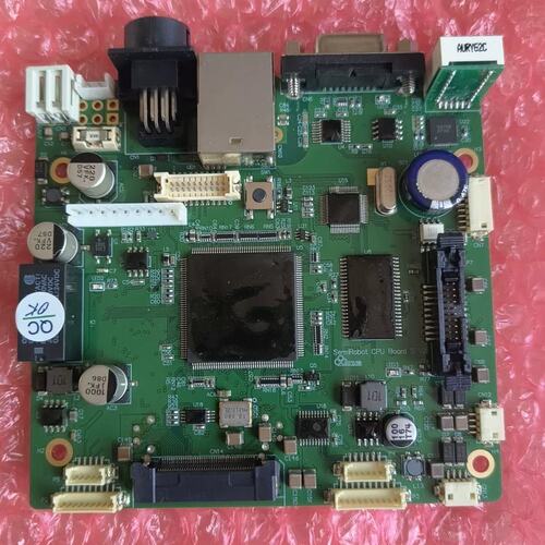 议价三和技研CPU板3R015-002-0000-E31V3.9可维修