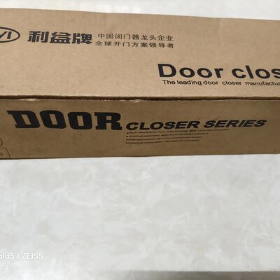 议价利益牌DOOR CLOSER SERIES门闭器可维修