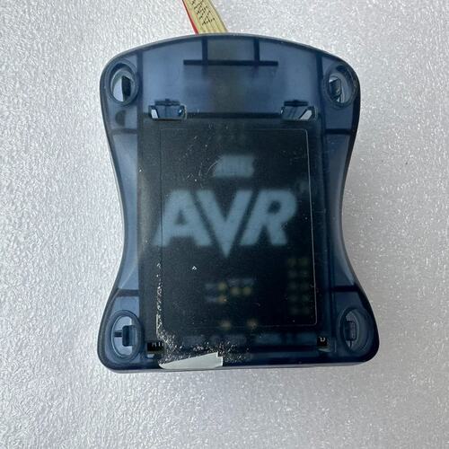议价马来西亚产Atmel AVR MKII 烧录器可维修