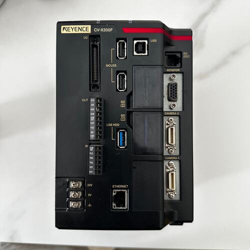 议价：CV-X300F，一台，成色新如图，功能包好带测可维修