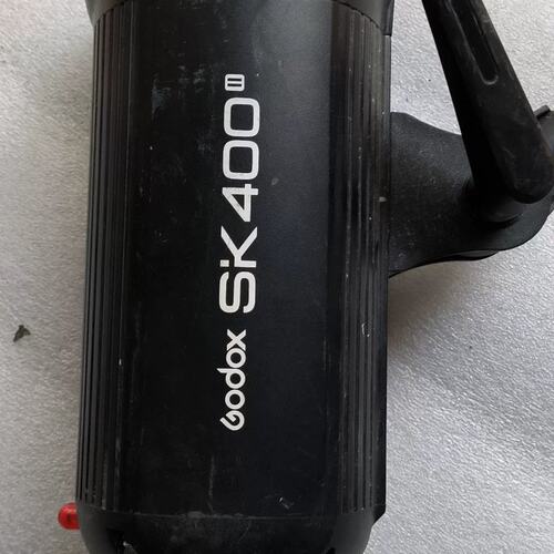 议价神牛SK400二代 实物图片 机 需要用上可维修