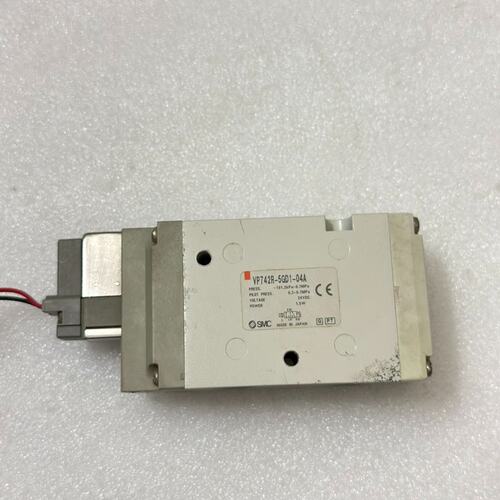 议价电磁阀VP742R-5GD1-04A可维修