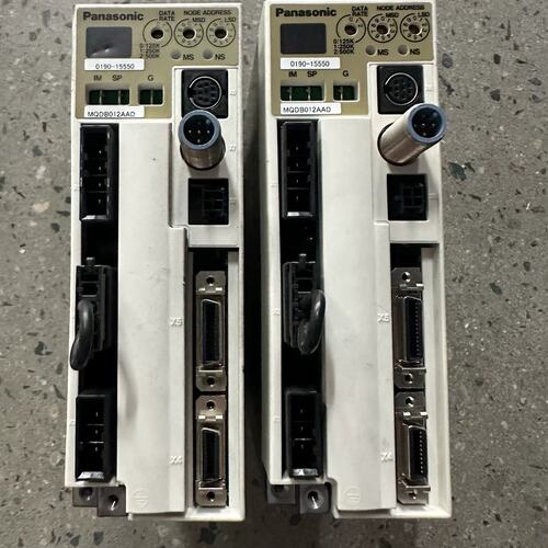 议价AMAT/应用材料0190-15550 驱动控制器 成色好实可维修