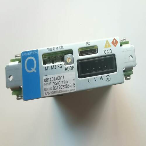 议价QR1A01AK011 PRS-4998B控制器二可维修
