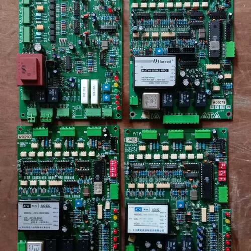 议价奥托软启动器控制板 SS-C83G/M SS－C86D可维修