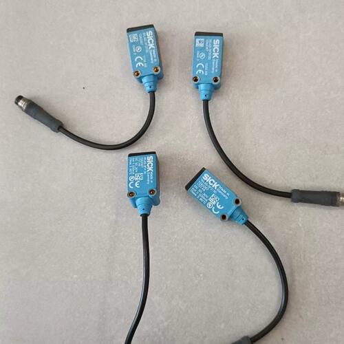 议价SICK光电传感器WL4S-3F3130，库存余货4只，网上可维修
