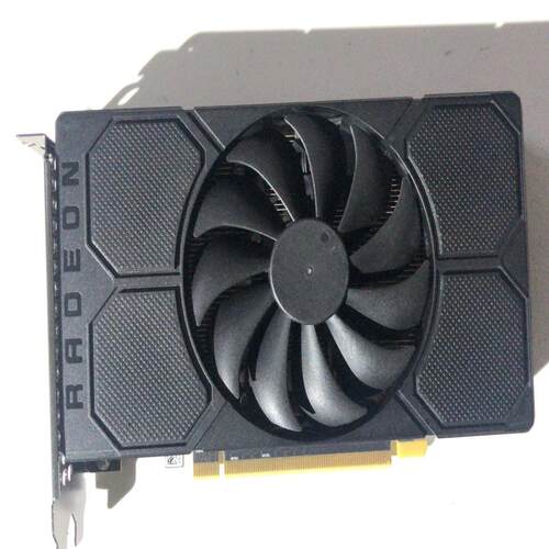 议价惠普  RX5500 4G 显卡可维修