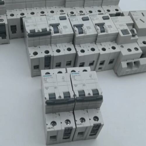 议价5SM2 323-0 SIEMENS漏电保护模块 5S可维修