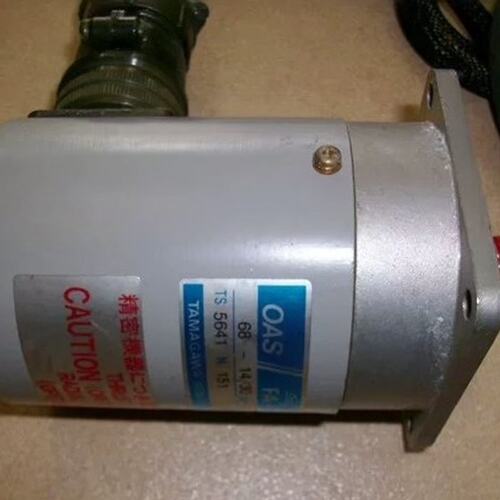 议价TS5641N151 编码器 FA-CODE可维修