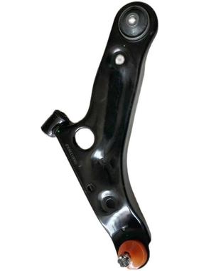 北汽新能源EC180 EC200/220 EC3下摆臂下支臂三角臂控制臂总成