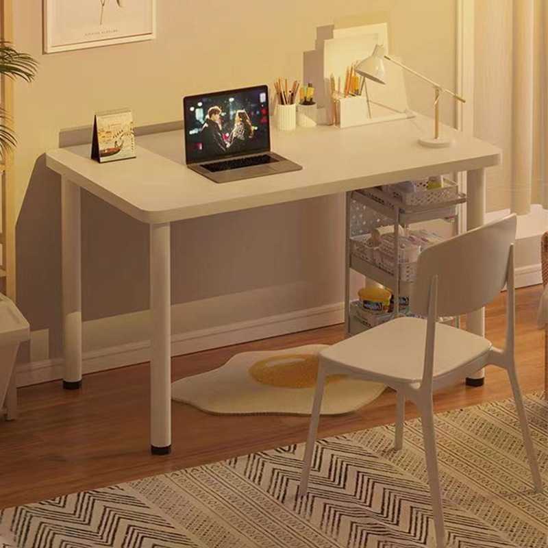 桌子出租屋电脑桌台式家用房间卧室学生书桌简易女生化妆桌写字桌