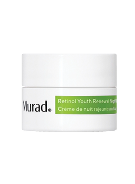 Murad慕拉得A醇晚霜7.5ml