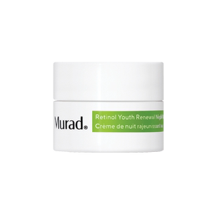 【U先试用】Murad慕拉得A醇晚霜7.5ml 视黄醇面霜 敏感肌可用