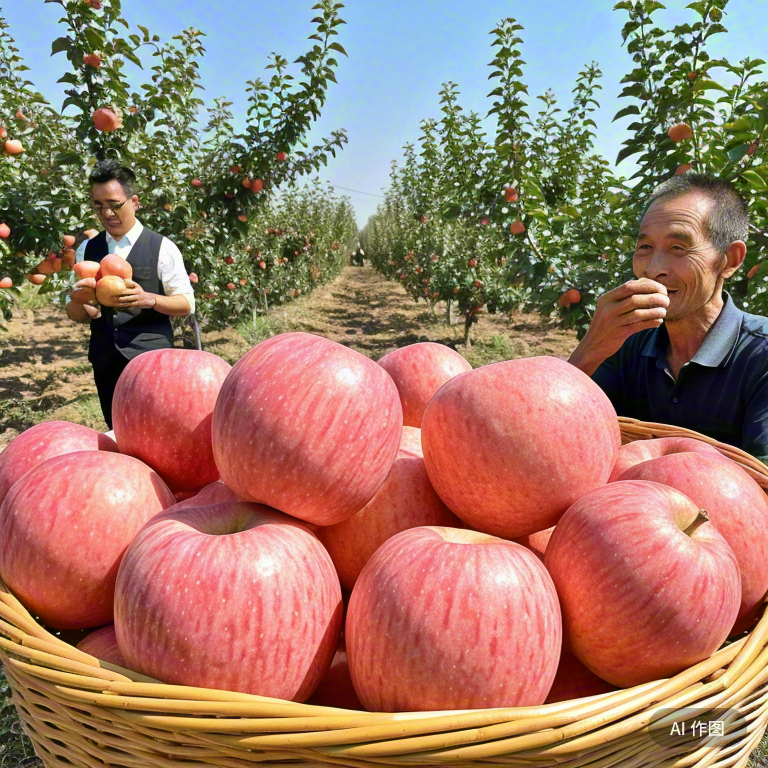 山西冰糖心丑苹果75mm以上箱装新鲜水果红富士丑苹果脆甜包邮,水产肉类/新鲜蔬果/熟食,苹果,淘宝优惠券,粉丝福利购,淘宝优惠卷