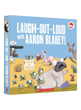 Laugh-Out-Loud送音频送导读课