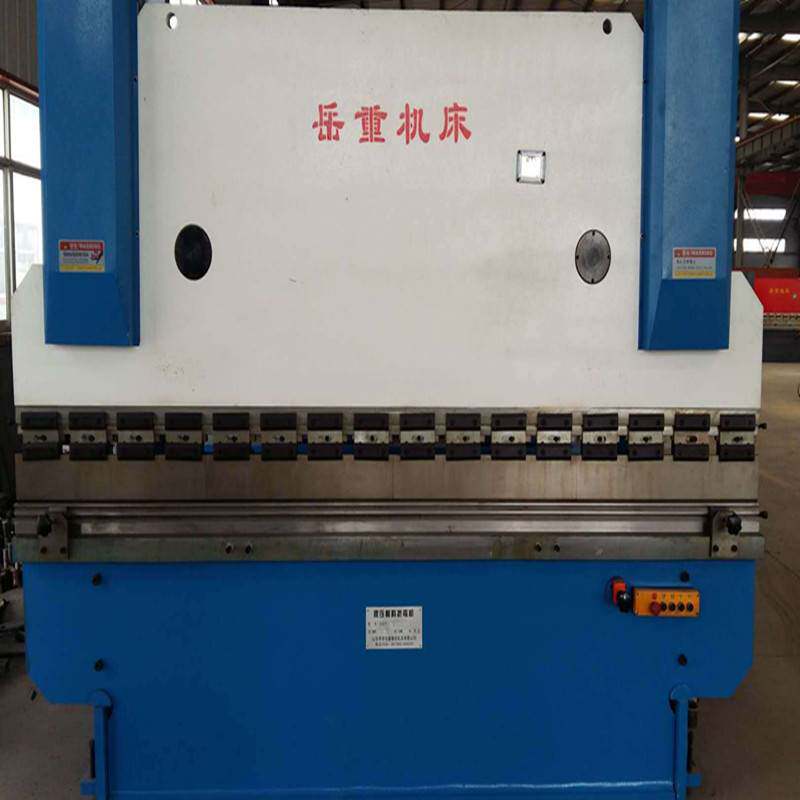 qc12y-12*2500液压数控闸式剪板机效率小型数控液压剪板机