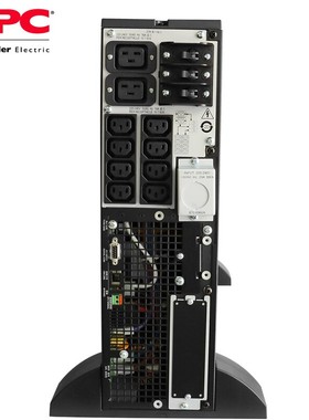 APCUPS电源SURT1000/2000/3000/5000/8000/6000/10000XLICH/UXICH
