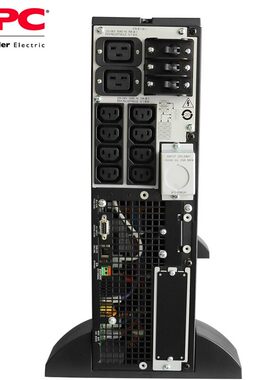 APCUPS电源SURT1000/2000/3000/5000/8000/6000/10000XLICH/UXICH
