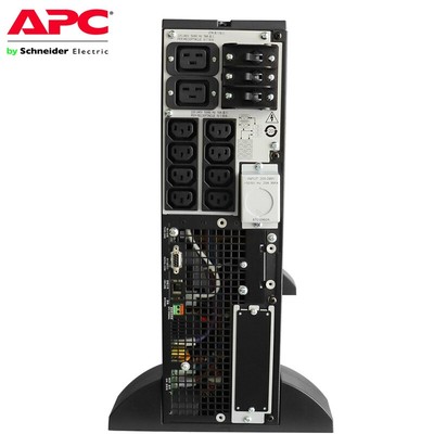 APCUPS电源SURT1000/2000/3000/5000/8000/6000/10000XLICH/UXICH
